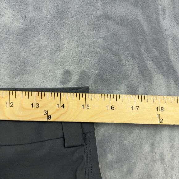 5.11 Tactical Cargo Pants Womens 6 Shella Gray Flap Pockets Utility Outdoor Hike - Picture 10 of 12